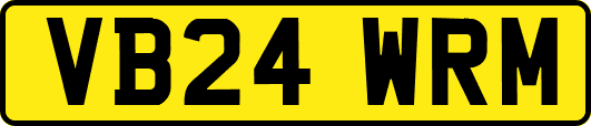 VB24WRM