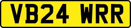 VB24WRR