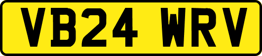 VB24WRV