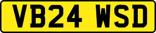 VB24WSD