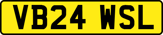VB24WSL