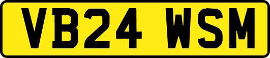 VB24WSM