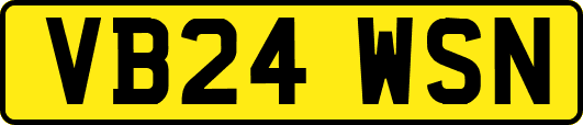 VB24WSN