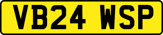 VB24WSP