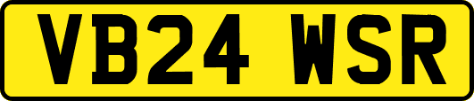 VB24WSR