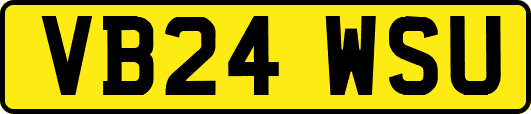 VB24WSU