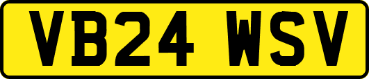 VB24WSV