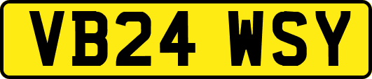 VB24WSY