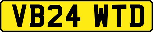 VB24WTD