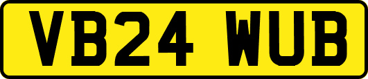 VB24WUB