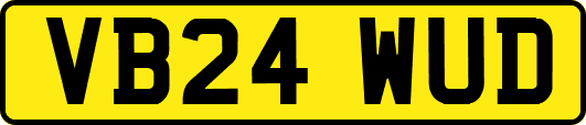 VB24WUD