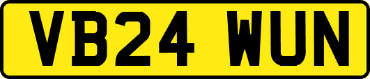 VB24WUN