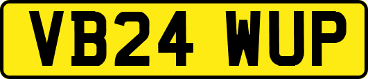 VB24WUP