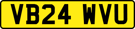VB24WVU