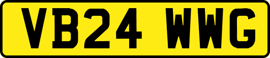 VB24WWG