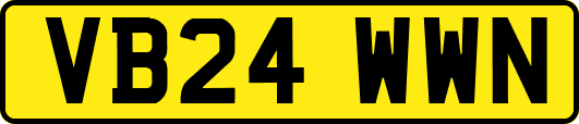 VB24WWN