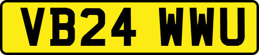 VB24WWU