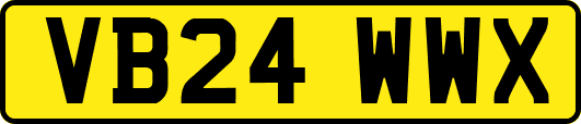 VB24WWX