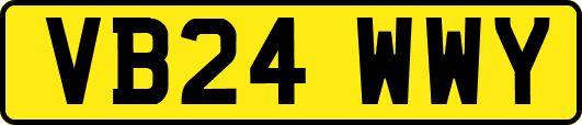 VB24WWY