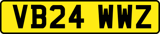 VB24WWZ