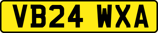 VB24WXA