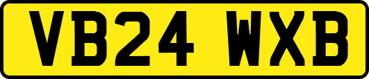 VB24WXB