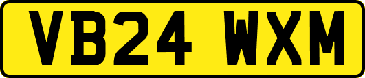VB24WXM