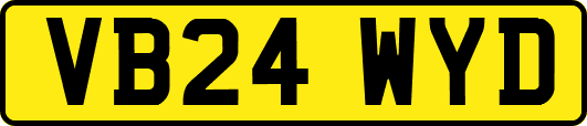 VB24WYD