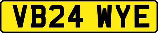 VB24WYE