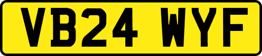 VB24WYF