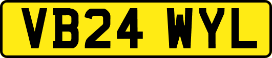 VB24WYL