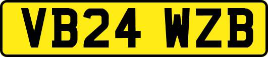 VB24WZB
