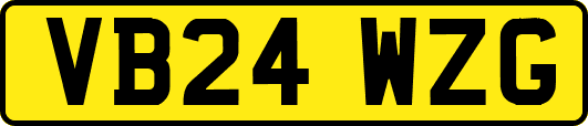 VB24WZG