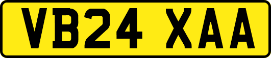 VB24XAA