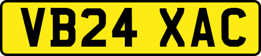 VB24XAC
