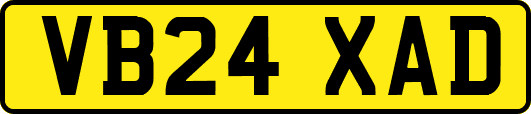 VB24XAD
