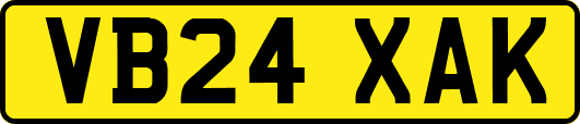 VB24XAK