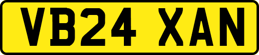 VB24XAN
