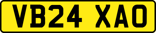 VB24XAO