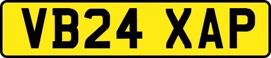 VB24XAP
