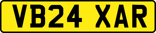 VB24XAR