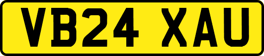 VB24XAU