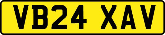 VB24XAV