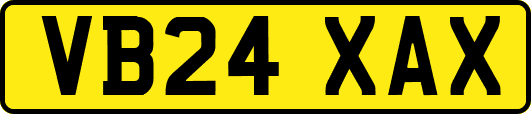 VB24XAX