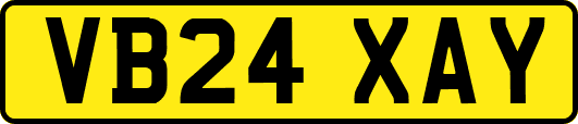 VB24XAY