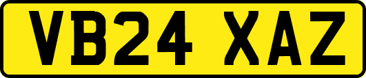 VB24XAZ