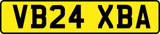 VB24XBA