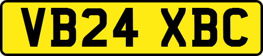 VB24XBC