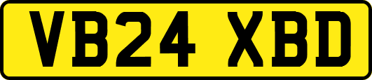 VB24XBD