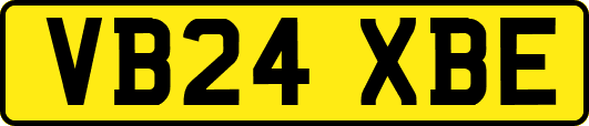 VB24XBE